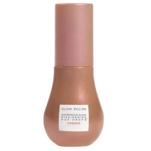 Glow Recipe Watermelon Glow Niacinamide Hue Drops Sun Glow Serum